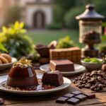 découvrez l'importance du chocolat dans la gastronomie mondiale, son histoire, ses usages culinaires et son influence sur les traditions gourmandes à travers le monde.