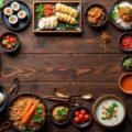 découvrez les meilleures cuisines d’asie, un voyage gourmand à travers des saveurs authentiques et des recettes traditionnelles incontournables.